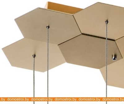 Подвесная люстра Lightstar Favo 750261 фотография