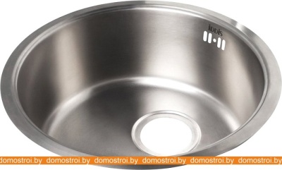 Кухонная мойка IDDIS Edifice EDI42P0i77 фотография