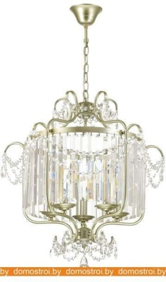 Светильник Odeon Light Sharm 4686/5 фотография