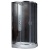 Душевой уголок Radaway Premium Plus E [30493-01-01N] 120x90x190 прозрачный фотография