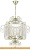 Светильник Odeon Light Sharm 4686/5 фотография Светильник Odeon Light Sharm 4686/5 фотография