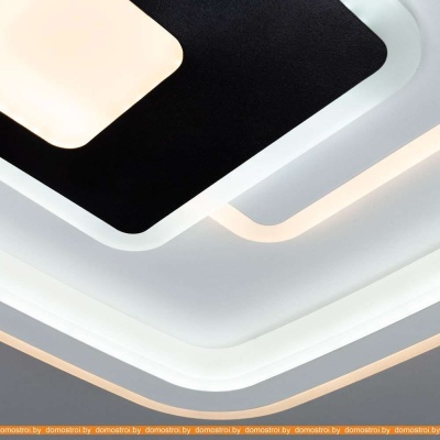 Потолочная люстра Arte Lamp Forma A1437PL-72WH фотография
