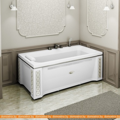 Ванны Radomir Хельга 170x90 фотография