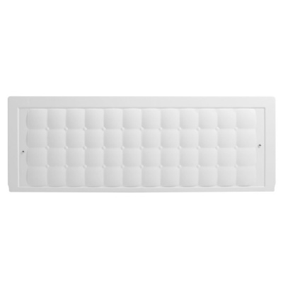 Лицевая панель для ванны Aquanet Rosa 150x75 фотография