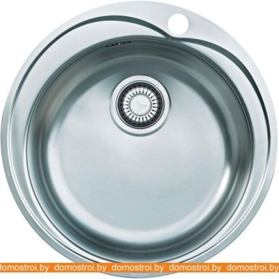 Кухонная мойка Franke ROX 610-41 фотография