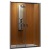 Душевая дверь Radaway Premium Plus DWD [33373-01-01N] 180x190 прозрачная фотография