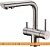 Смеситель Wasserkraft A8027 картинка