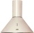 Вытяжка ZorG Technology Viola 50 (бежевый, 750 куб. м/ч) фотография