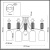 Люстра Odeon Light Classic 4861/5C фотография Люстра Odeon Light Classic 4861/5C фотография
