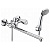 Смеситель WasserKraft Amper 2902L картинка