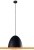 Подвесная люстра Nowodvorski Egg M 9022 (Black) фотография
