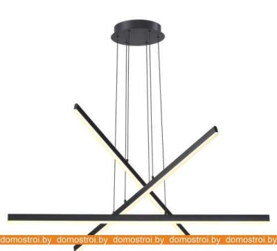 Подвесная люстра Odeon Light Rudy 3890/48L фотография