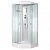 Душевая кабина Niagara NG-2306-01 90x90 картинка