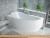 Ванны Besco Praktika 150x70 L фотография Ванны Besco Praktika 150x70 L фотография