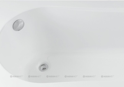 Акриловая ванна Aquanet Gloriana 180x80 фотография