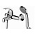 Смеситель для ванны Bravat FIT F6135188CP-B-RUS картинка