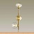 Светильник бра Odeon Light Brazeri 4799/3W фотография Светильник бра Odeon Light Brazeri 4799/3W фотография