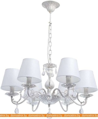 Подвесная люстра MW-Light Виталина 448012106 фотография