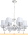 Подвесная люстра MW-Light Виталина 448012106 фотография Подвесная люстра MW-Light Виталина 448012106 фотография
