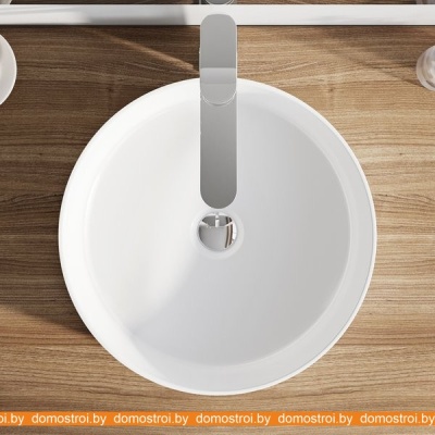 Умывальник Ravak Uni Slim XJX01140002 фотография