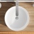 Умывальник Ravak Uni Slim XJX01140002 фотография Умывальник Ravak Uni Slim XJX01140002 фотография