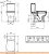 Унитаз Ideal Standard Esedra T283401 фотография Унитаз Ideal Standard Esedra T283401 фотография