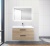 Тумба под умывальник BelBagno Aurora-900-2C-SO-RNN (rovere nebrasca) фотография Тумба под умывальник BelBagno Aurora-900-2C-SO-RNN (rovere nebrasca) фотография