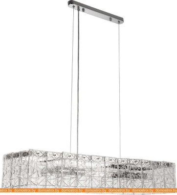 Подвесная люстра Arte Lamp Galatea A1222LM-8CC фотография