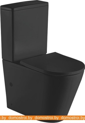 Унитаз CeramaLux 2179MB фотография