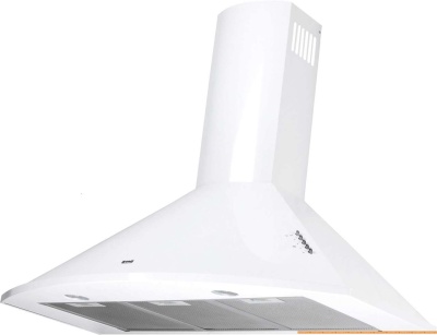 Вытяжка ZorG Technology Bora White 90 (1000 куб. м/ч) фотография