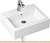 Умывальник Lavinia Boho Bathroom 21510282 (раковина, Смеситель, Сифон) картинка