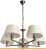 Подвесная люстра Arte Lamp York A2273LM-5AB фотография Подвесная люстра Arte Lamp York A2273LM-5AB фотография