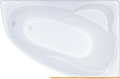 Ванны Triton Кайли 150x100R (с ножками) фотография