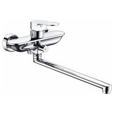 Смеситель WasserKraft Dinkel 5802L фотография