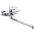 Смеситель WasserKraft Dinkel 5802L фотография Смеситель WasserKraft Dinkel 5802L фотография