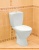 Унитаз Cersanit Mito Koral S-KO-MI-KOR-3/6-P-w фотография
