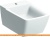Биде Geberit Xeno 2 500.501.01.1 фотография Биде Geberit Xeno 2 500.501.01.1 фотография