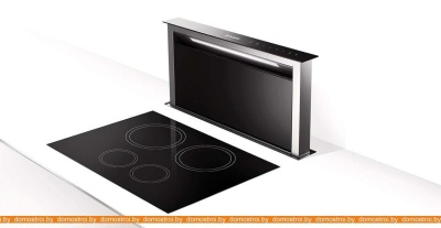 Вытяжка Faber Fabula Evo+BK A90 340.0492.566 фотография