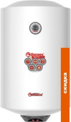 Водонагреватель Thermex Praktik 80 V фотография