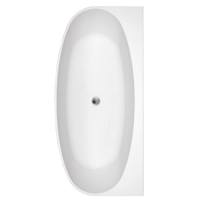 Акриловая ванна BelBagno BB83-1500 150x78 фотография