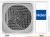 Кондиционер Haier Flexis Super Match AS50S2SF1FA-W/1U50S2SM1FA фотография
