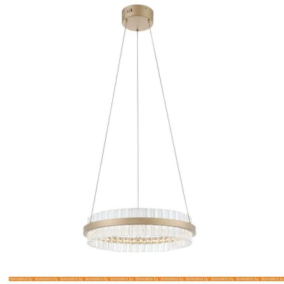 Подвесная люстра ST Luce Cherio SL383.203.01 фотография