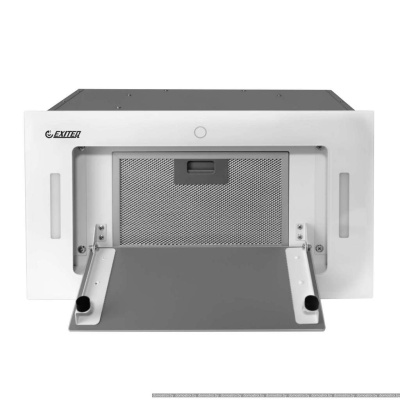 Вытяжка Exiteq EX-1236 (белый) фотография