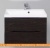 Тумба под умывальник BelBagno Marino-700-2C-SO-RCA-P (rovere cioccolato) фотография Тумба под умывальник BelBagno Marino-700-2C-SO-RCA-P (rovere cioccolato) фотография