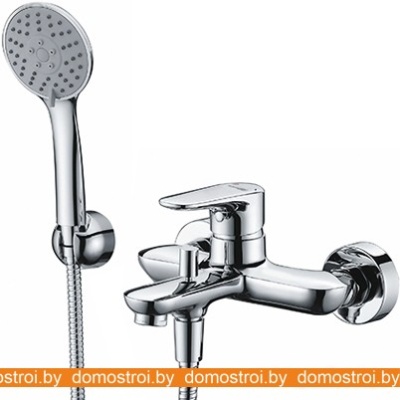 Смеситель Wasserkraft Vils 5601 фотография