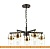 Подвесная люстра Odeon Light Kovis 4653/5 картинка