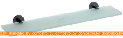 Полка Bemeta Dark 104102040 фотография