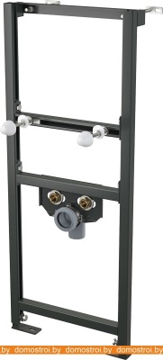 Система инсталляции Alcaplast A104/1000 фотография
