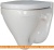 Унитаз Sanita Luxe Attica ATCSLWH0102 фотография
