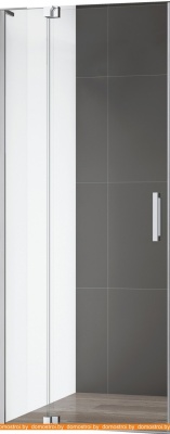 Душевая дверь Cezares Slider-B-1-100/110-C-Cr фотография